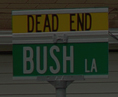 bush lane